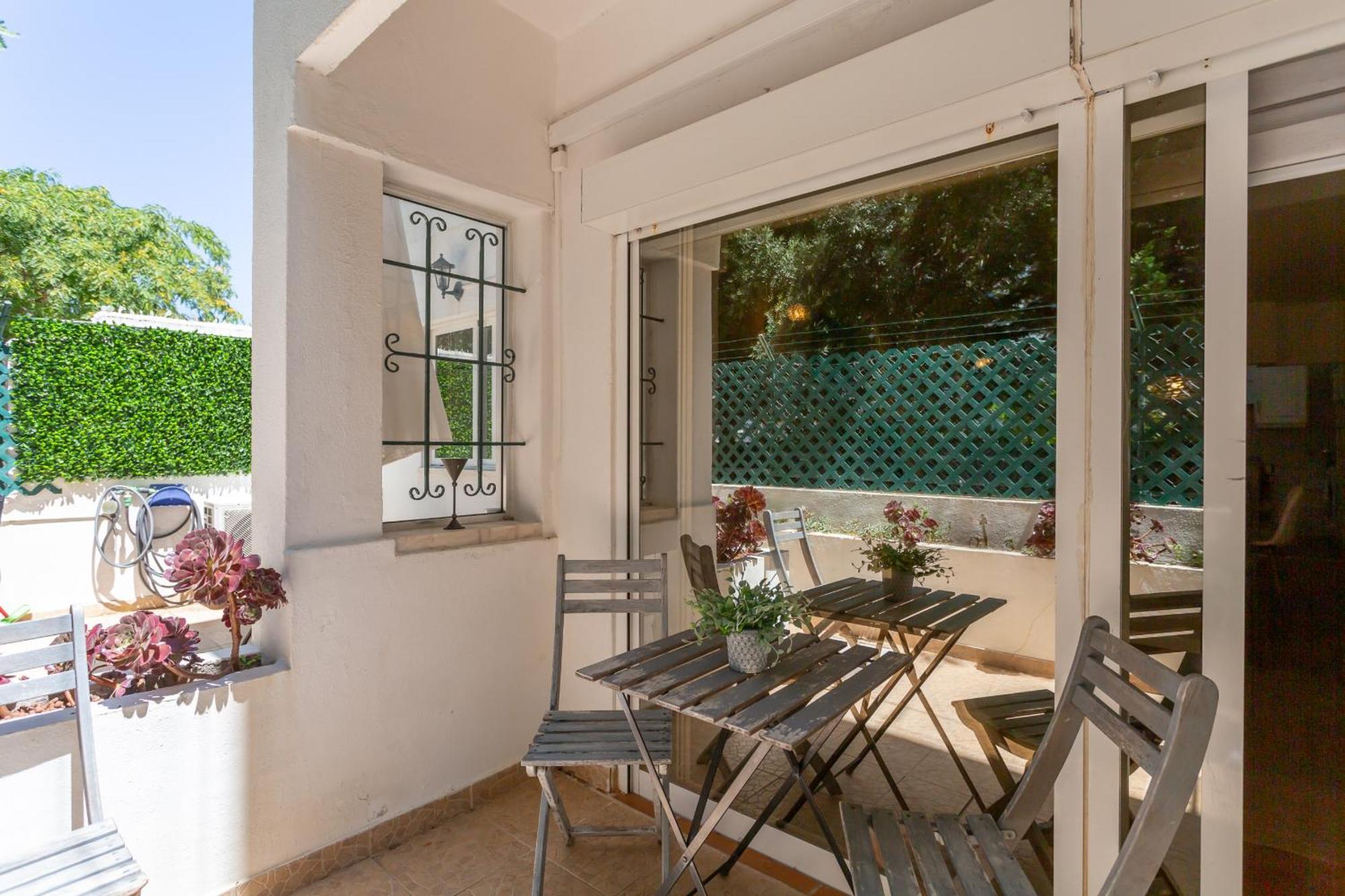 Beguest Gandarinha Apartment Cascaes Exterior foto