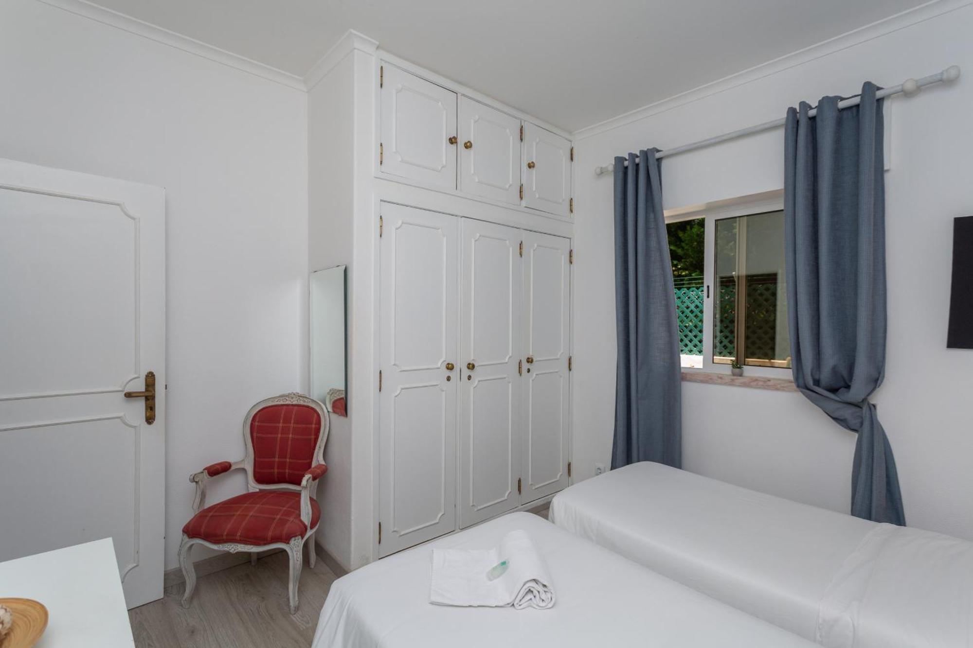 Beguest Gandarinha Apartment Cascaes Exterior foto