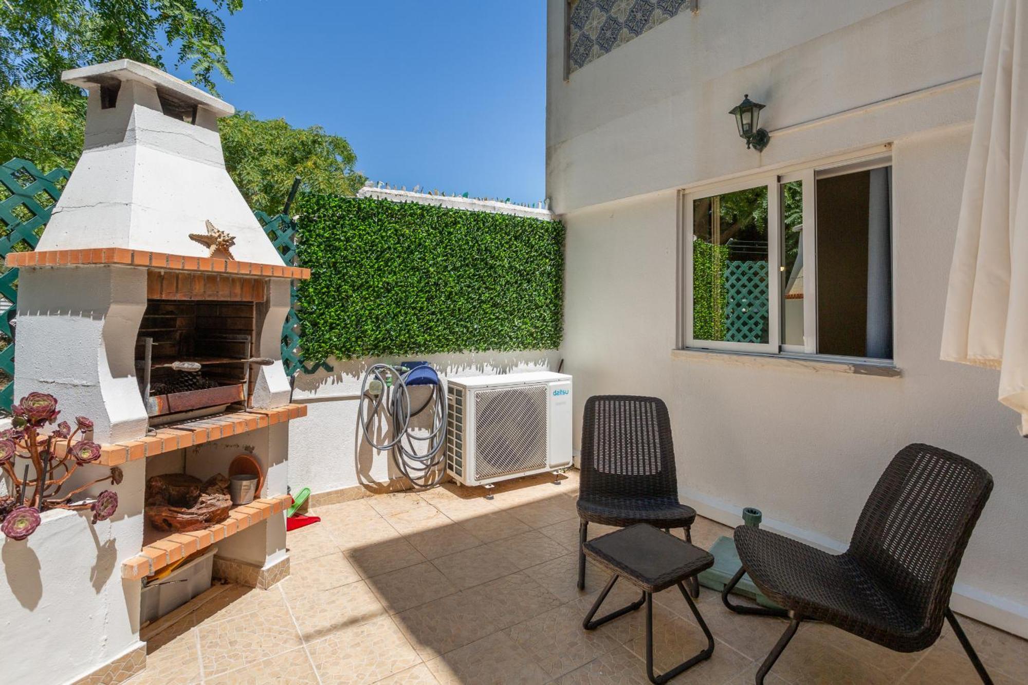 Beguest Gandarinha Apartment Cascaes Exterior foto