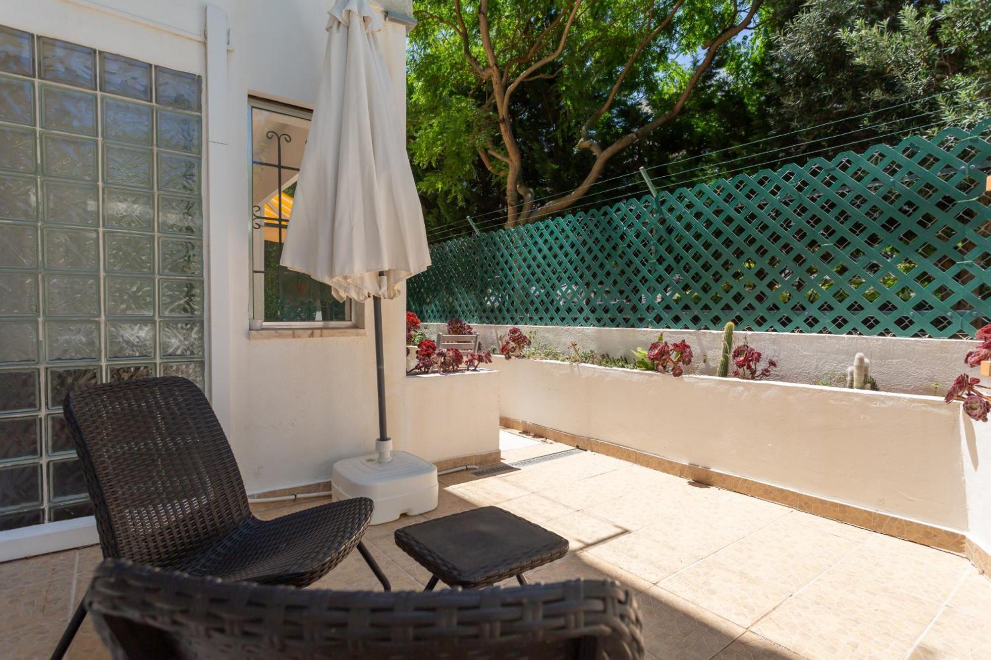 Beguest Gandarinha Apartment Cascaes Exterior foto