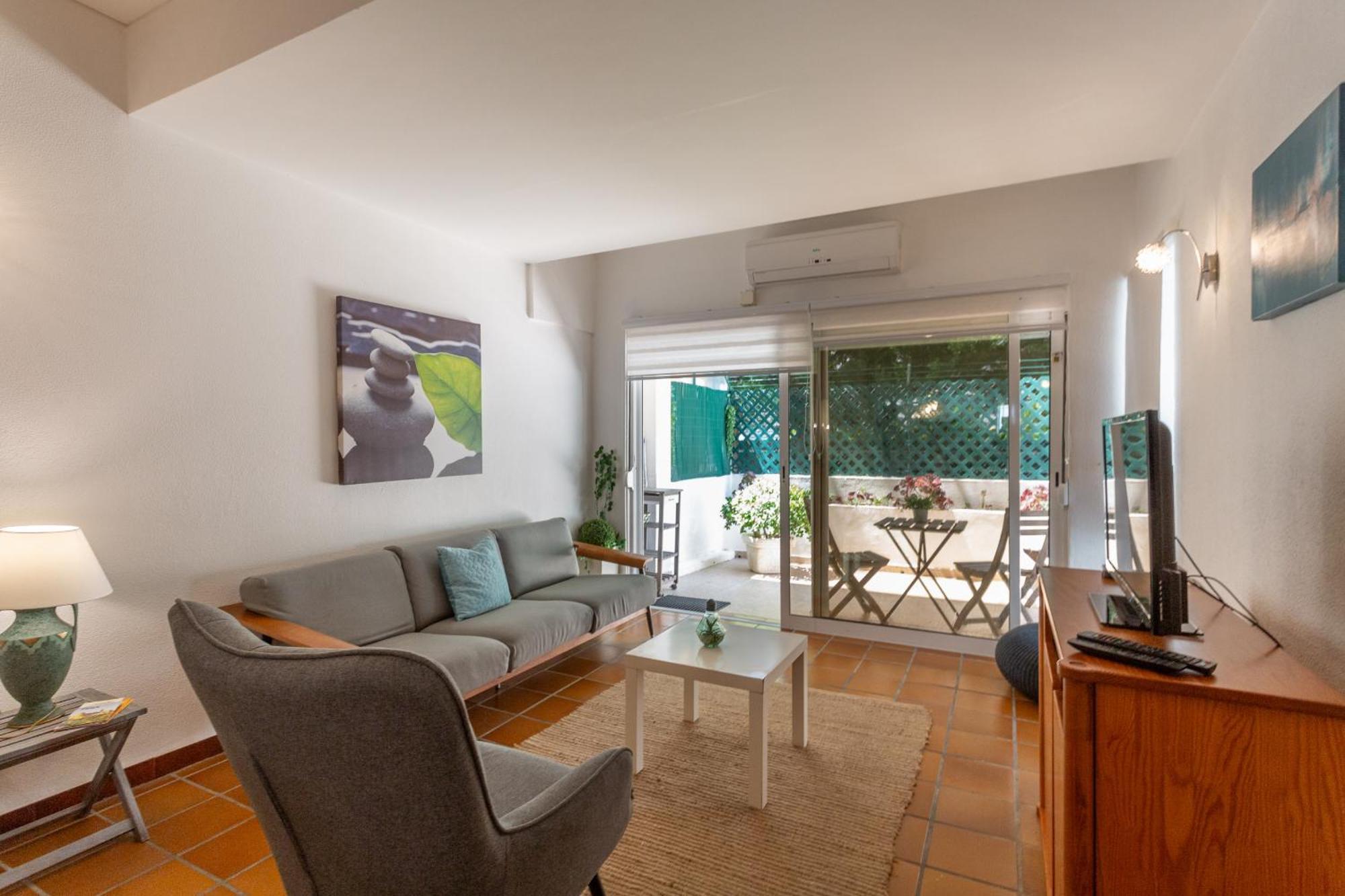 Beguest Gandarinha Apartment Cascaes Exterior foto