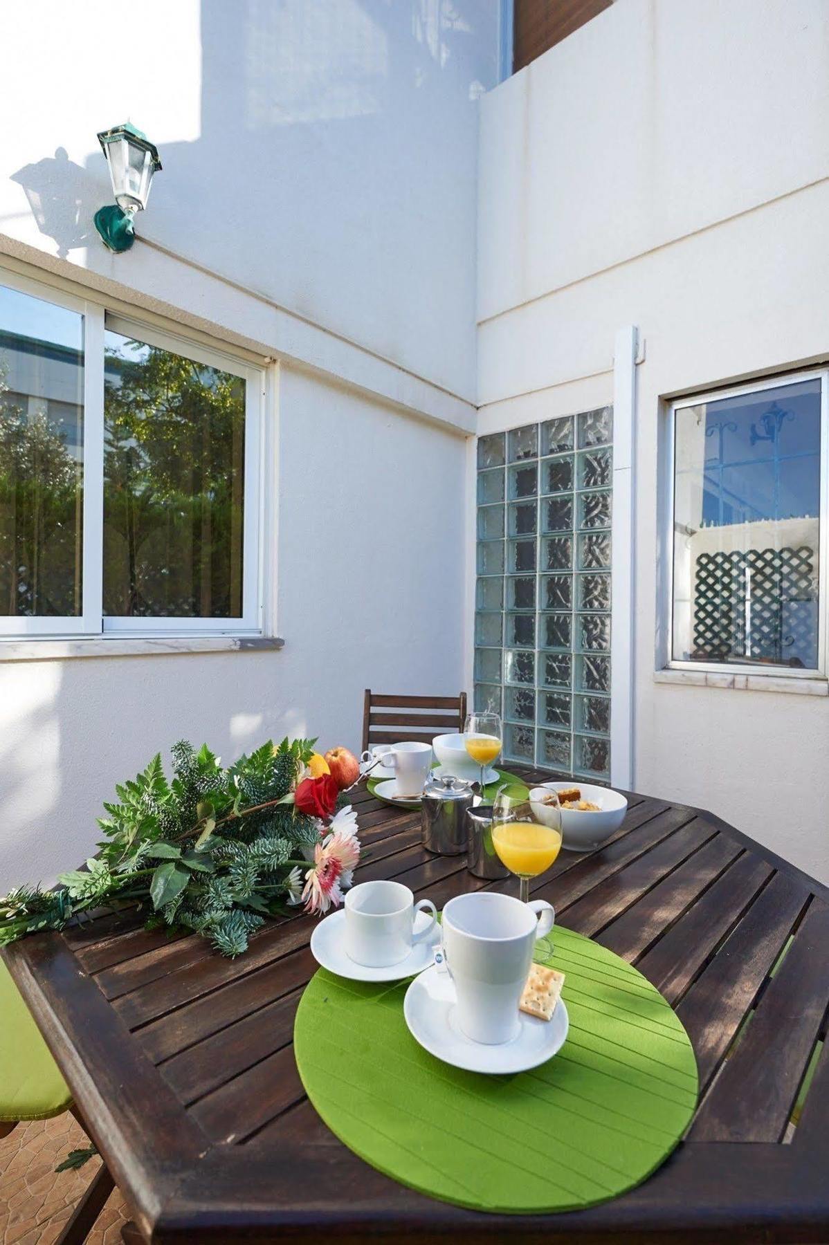 Beguest Gandarinha Apartment Cascaes Exterior foto