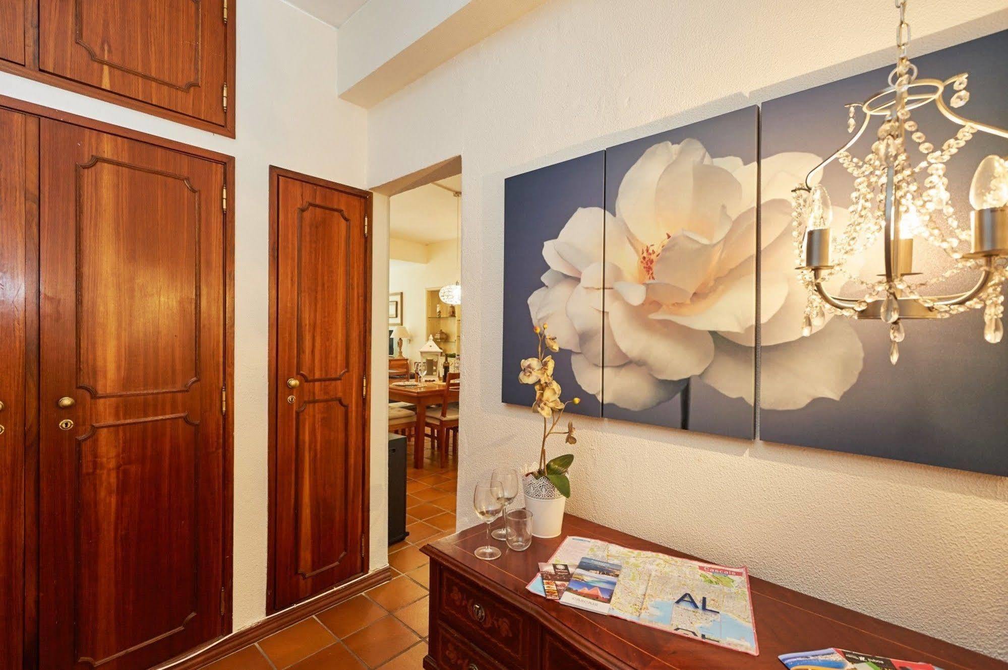 Beguest Gandarinha Apartment Cascaes Exterior foto